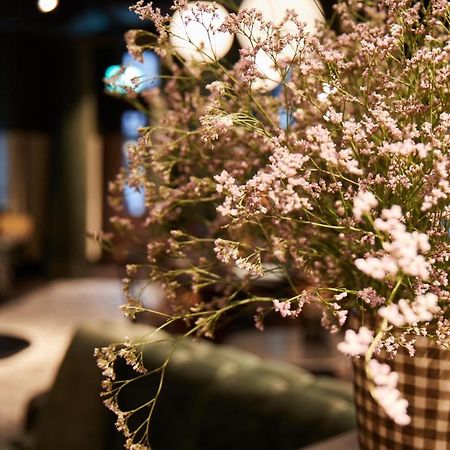Boutique Hotel Josef Zürich Eksteriør billede