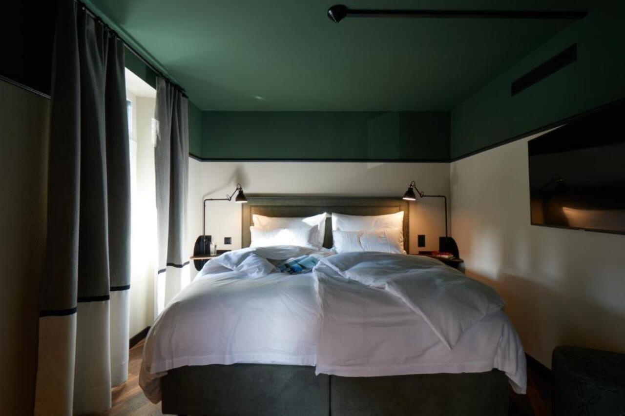 Boutique Hotel Josef Zürich Eksteriør billede
