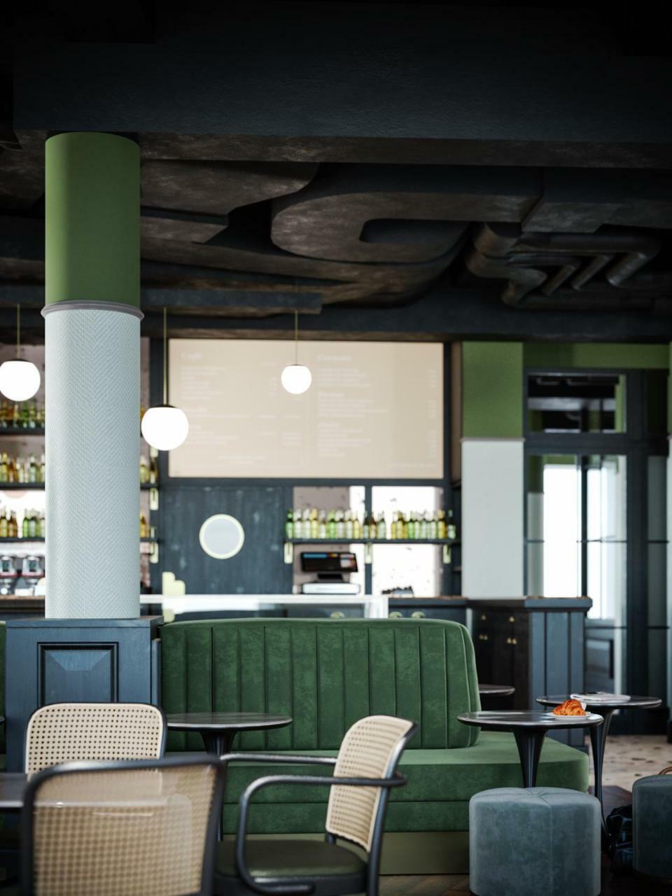 Boutique Hotel Josef Zürich Eksteriør billede