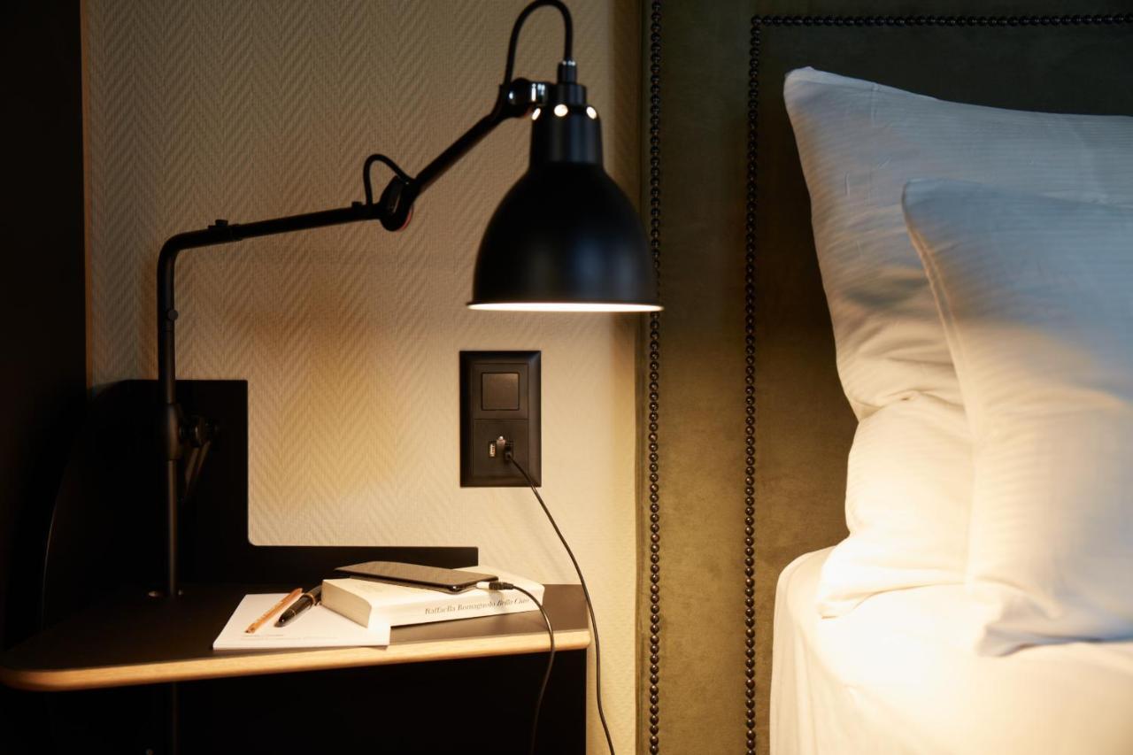 Boutique Hotel Josef Zürich Eksteriør billede