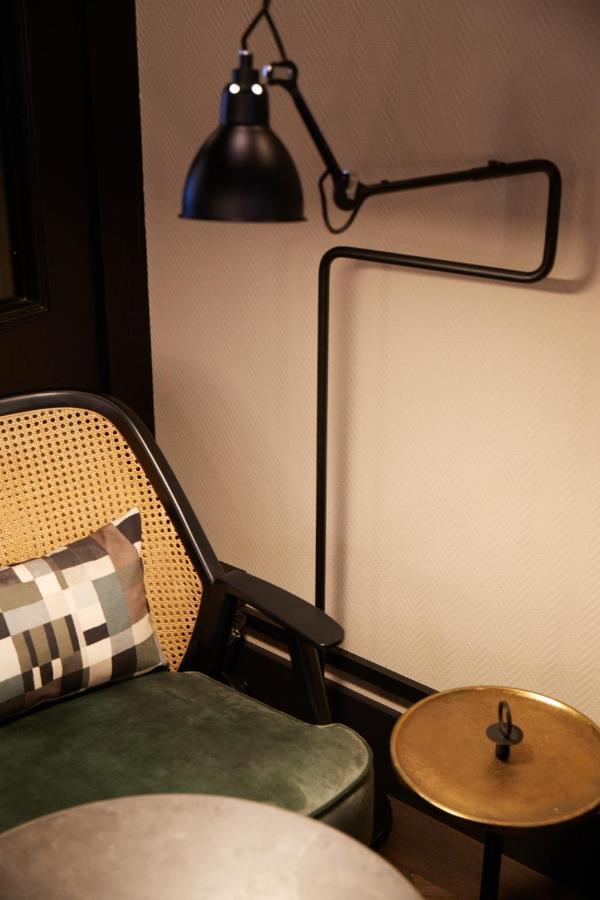 Boutique Hotel Josef Zürich Eksteriør billede